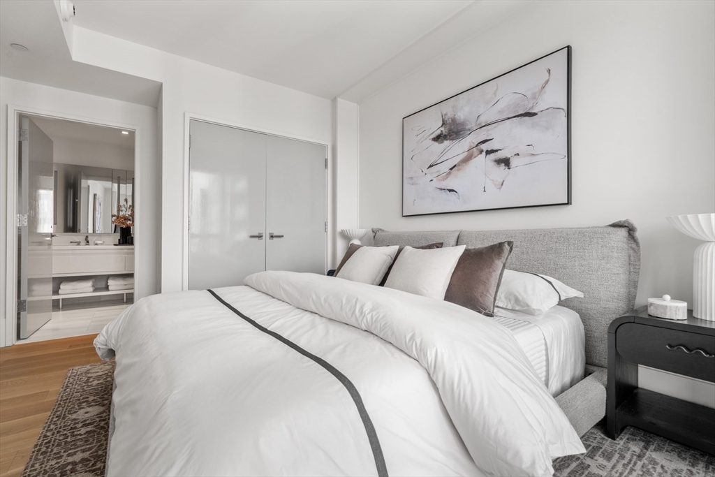 150 Seaport Blvd #15CD Boston, MA 02210 150 Seaport Blvd #15CD Boston, MA 02210