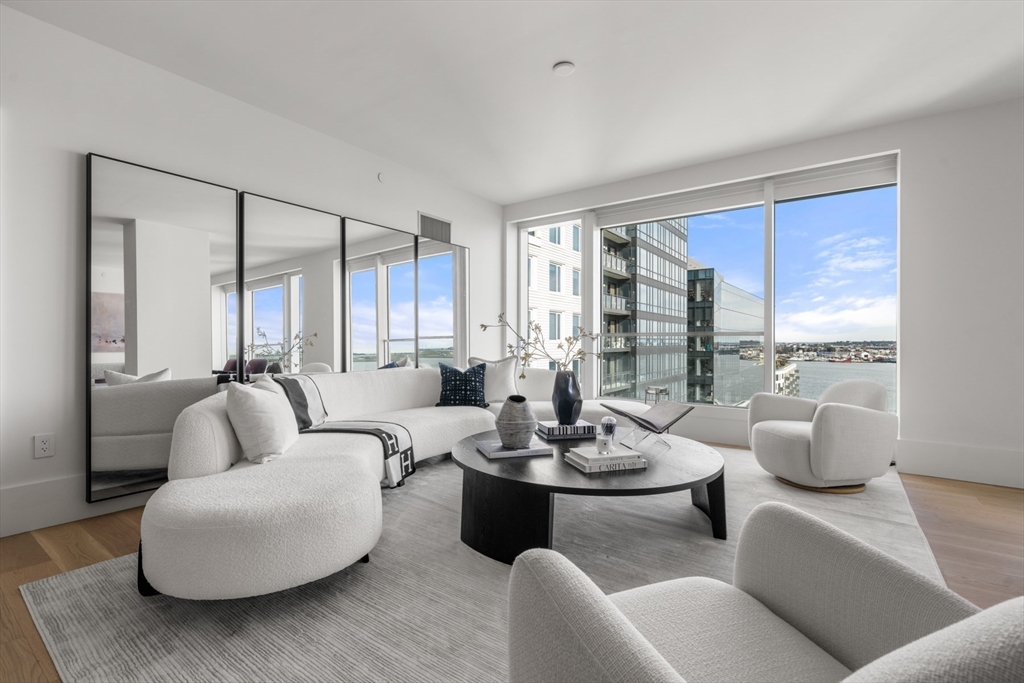 150 Seaport Blvd #15CD Boston, MA 02210 150 Seaport Blvd #15CD Boston, MA 02210