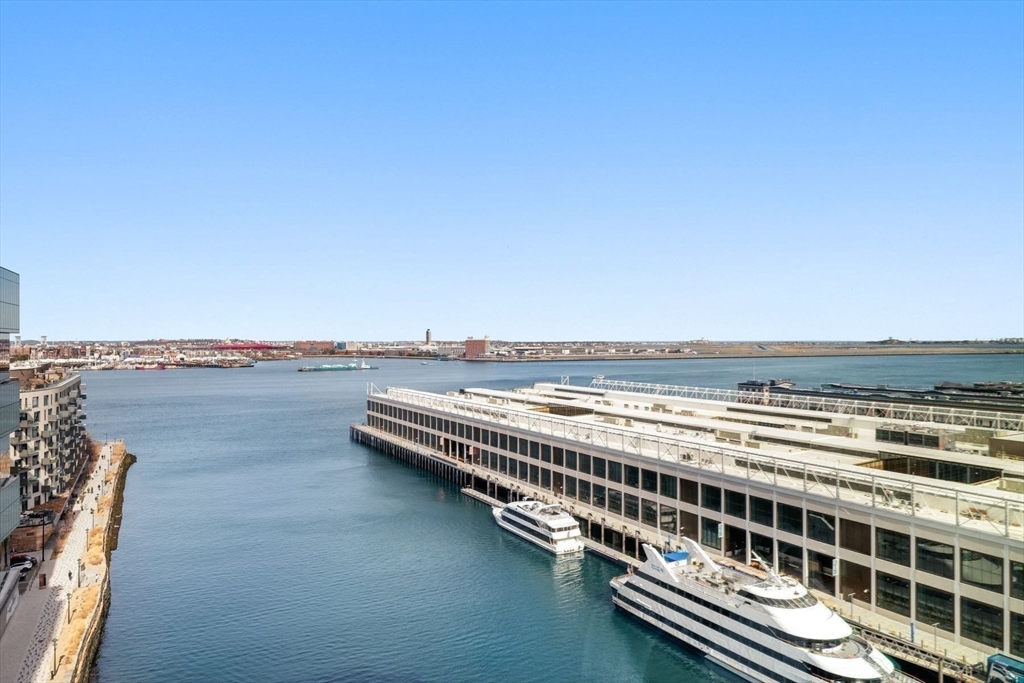 150 Seaport Blvd #15CD Boston, MA 02210 150 Seaport Blvd #15CD Boston, MA 02210