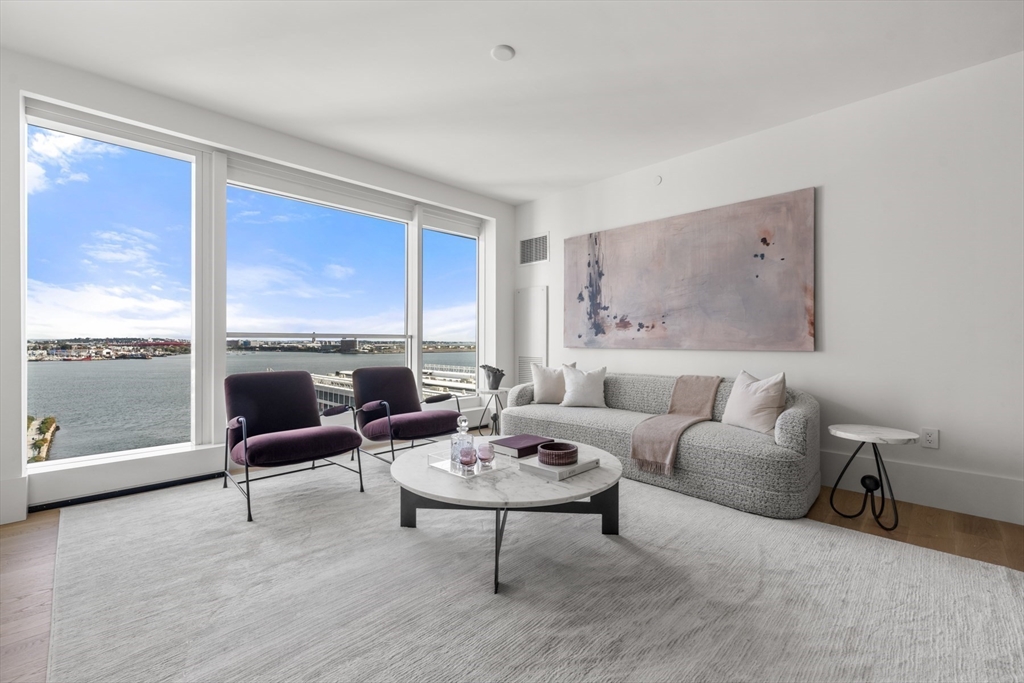 150 Seaport Blvd #15CD Boston, MA 02210 150 Seaport Blvd #15CD Boston, MA 02210