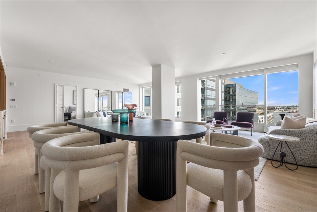 150 Seaport Blvd #15CD Boston, MA 02210 150 Seaport Blvd #15CD Boston, MA 02210