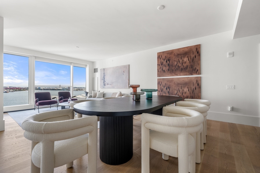 150 Seaport Blvd #15CD Boston, MA 02210 150 Seaport Blvd #15CD Boston, MA 02210