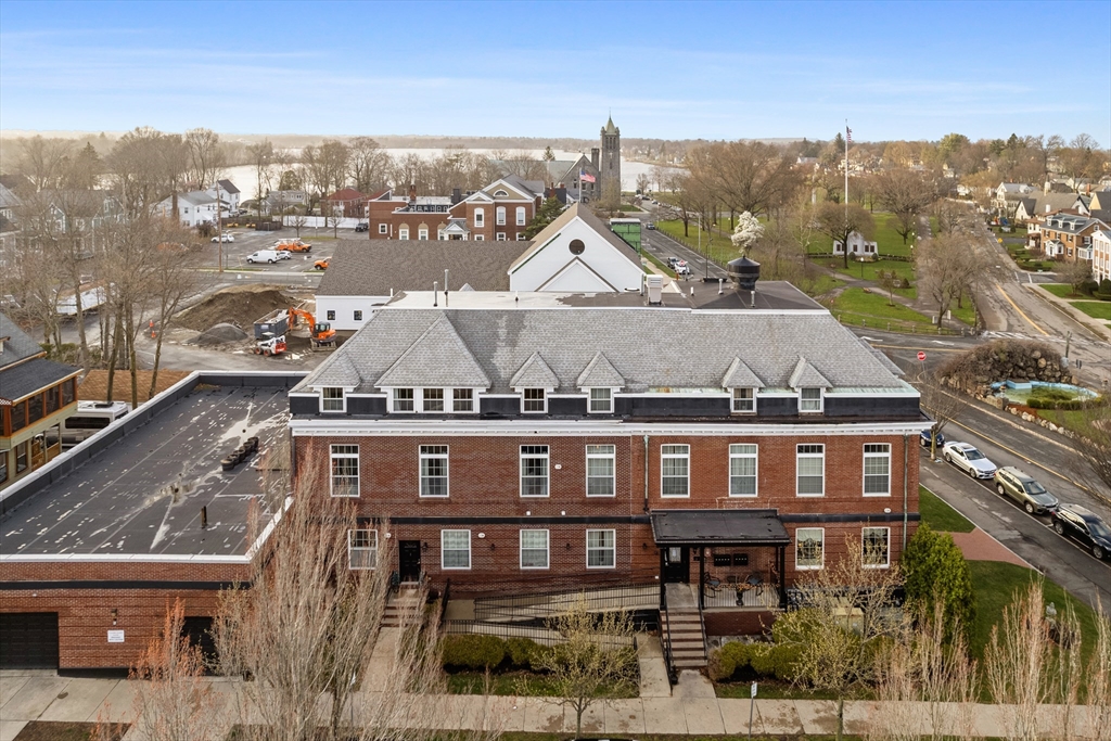 317 Main St #7 Wakefield, MA 01880