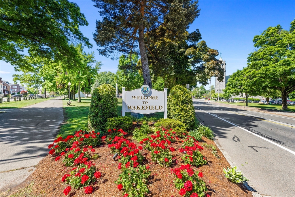 317 Main St #7 Wakefield, MA 01880