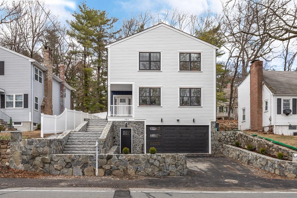 383 Marrett Rd