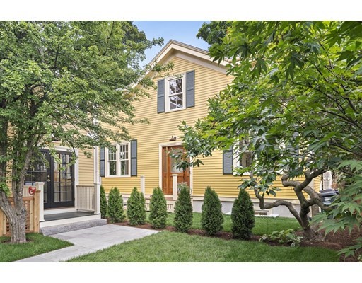 8 Rear Ellery St