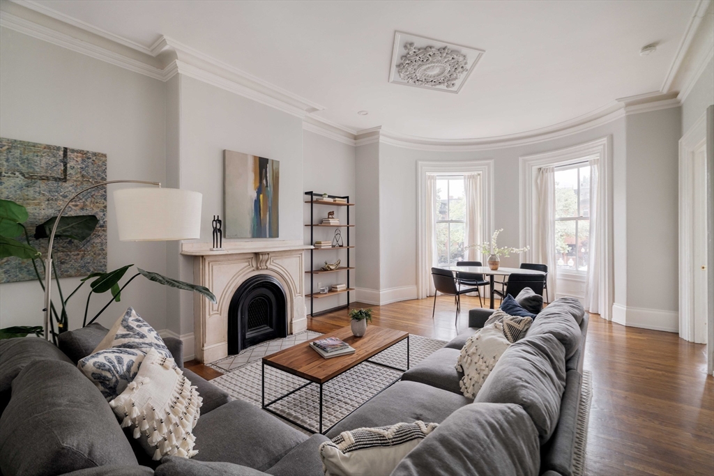 530 Massachusetts Ave #2