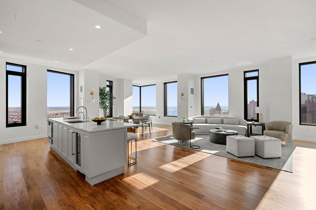 110 Sudbury St #3604