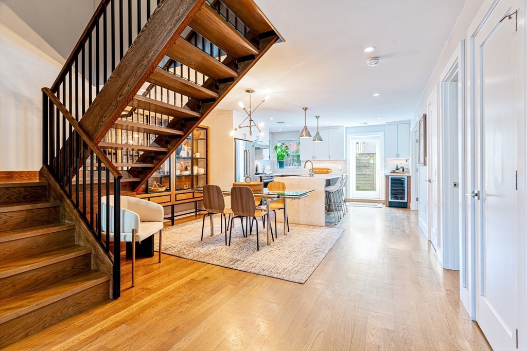 491 Massachusetts Ave #1