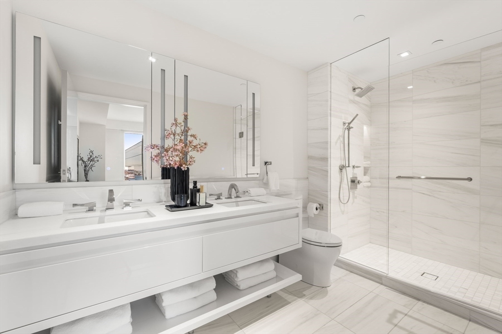 150 Seaport Blvd #15CD Boston, MA 02210