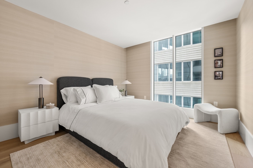 150 Seaport Blvd #15CD Boston, MA 02210