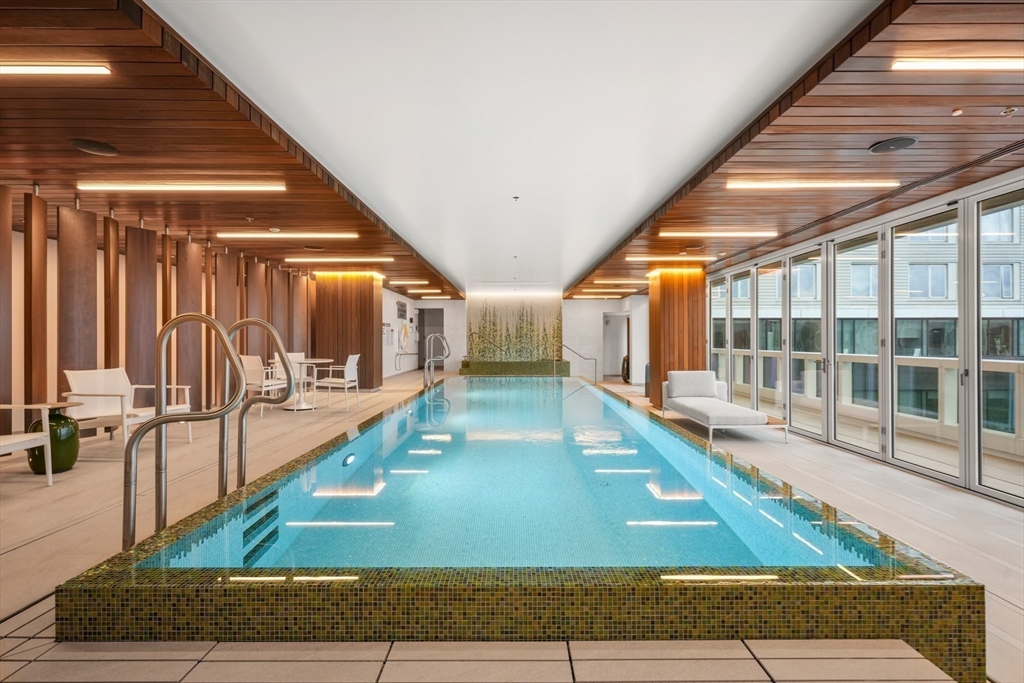 150 Seaport Blvd #15CD Boston, MA 02210