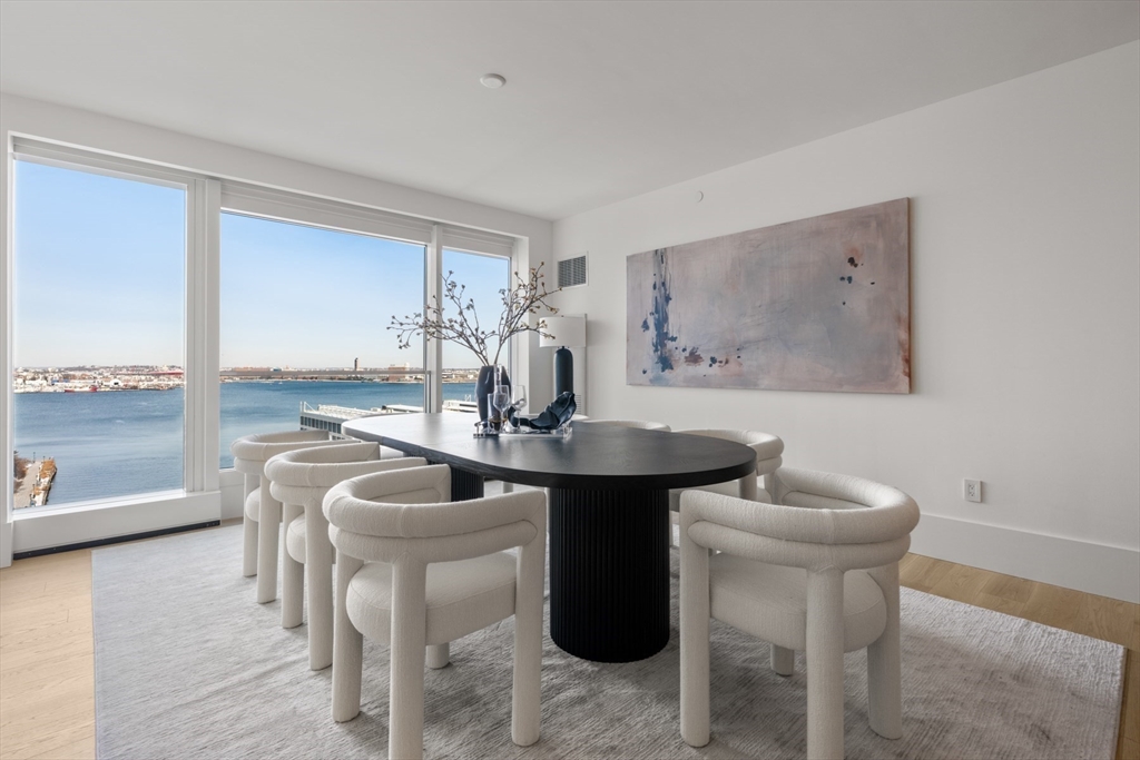 150 Seaport Blvd #15CD Boston, MA 02210
