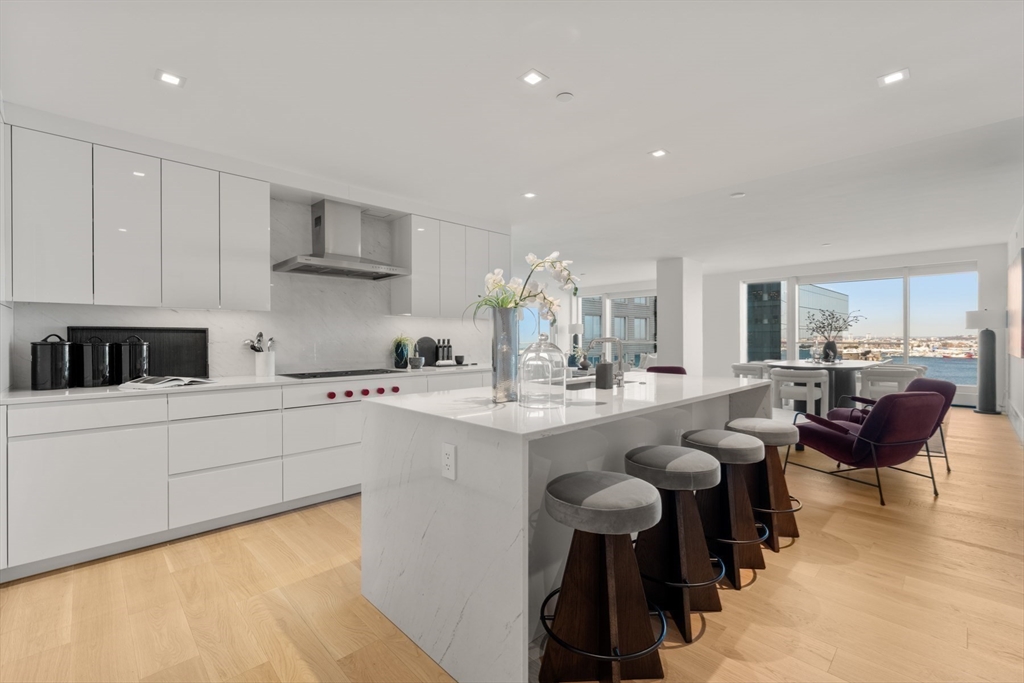 150 Seaport Blvd #15CD Boston, MA 02210