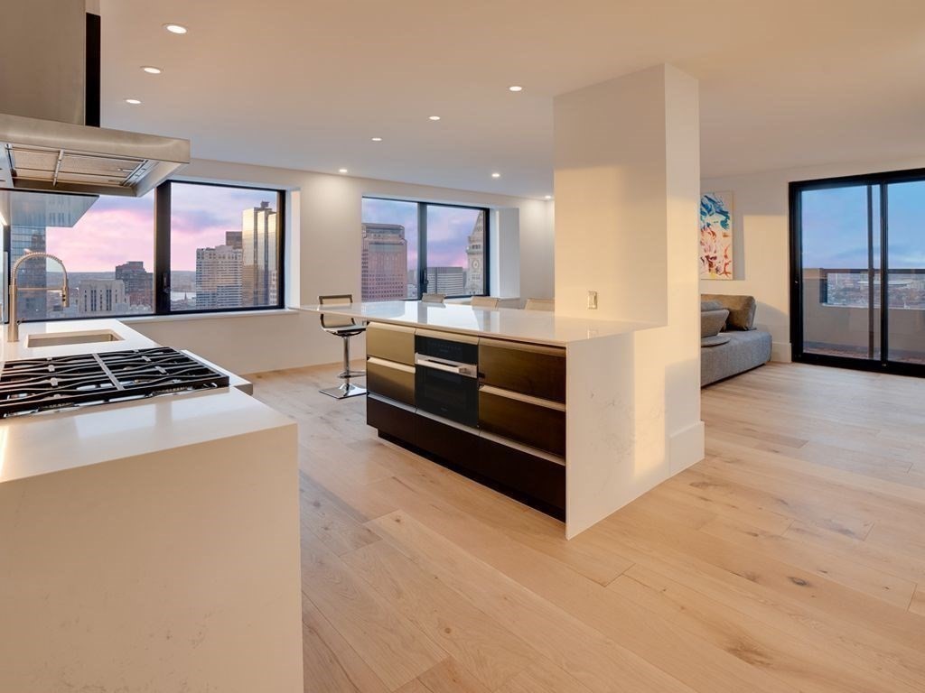 65 East India Row #Penthouse B Boston, MA 02110