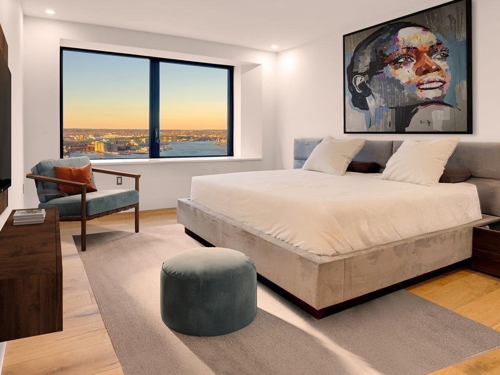 65 East India Row #Penthouse B Boston, MA 02110