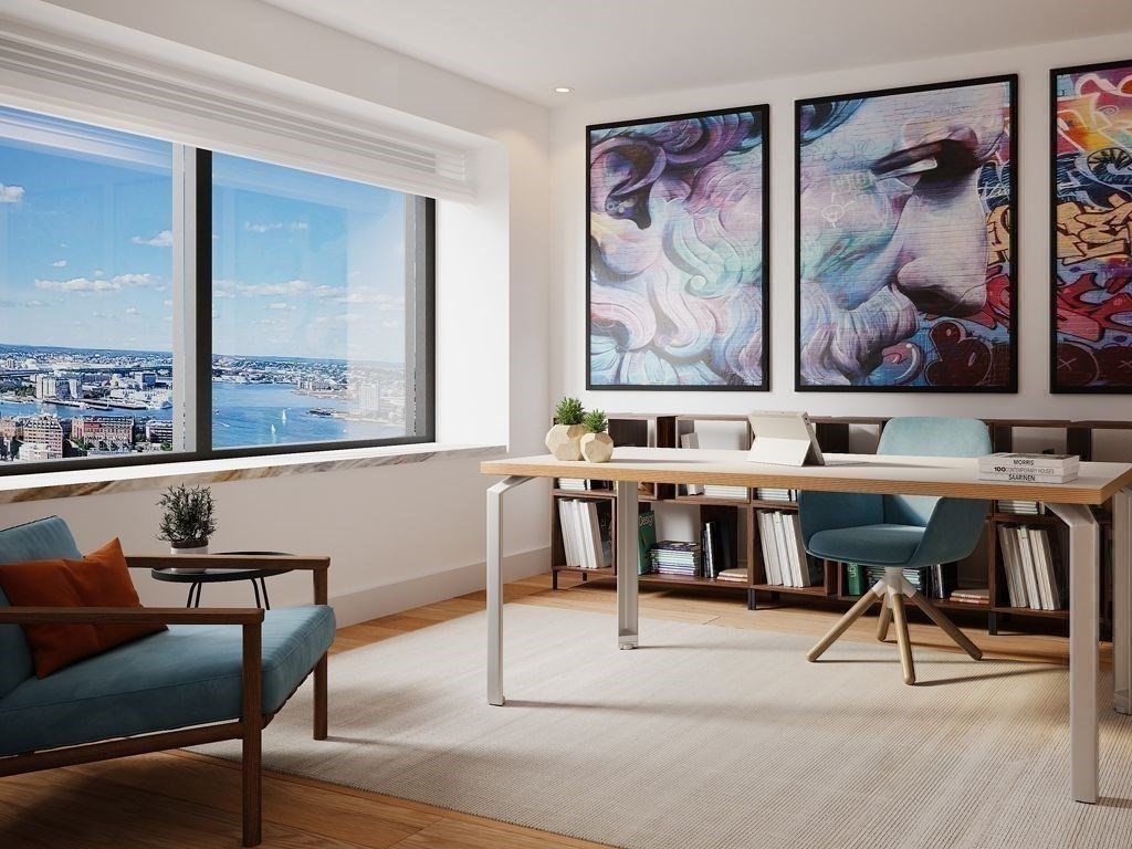 65 East India Row #Penthouse B Boston, MA 02110