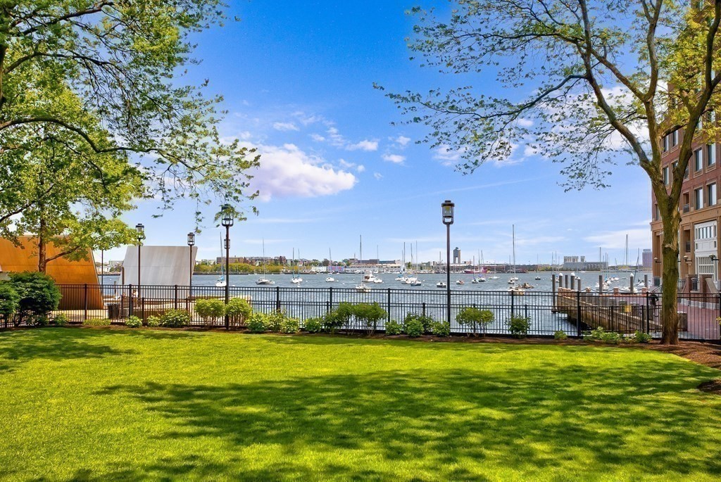 65 East India Row #Penthouse B Boston, MA 02110