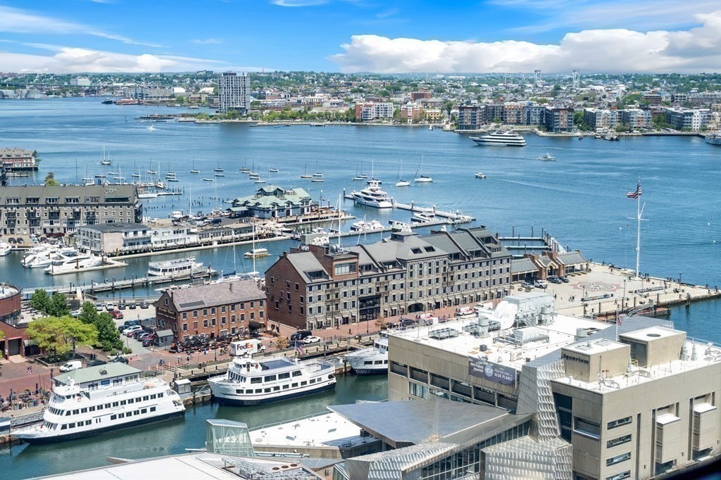 65 East India Row #Penthouse B Boston, MA 02110