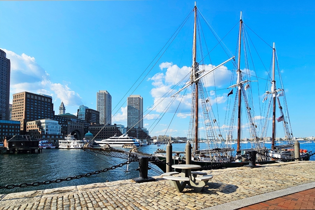 65 East India Row #Penthouse B Boston, MA 02110