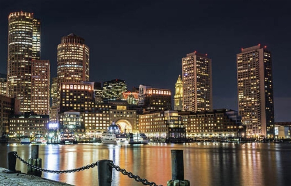 65 East India Row #Penthouse B Boston, MA 02110