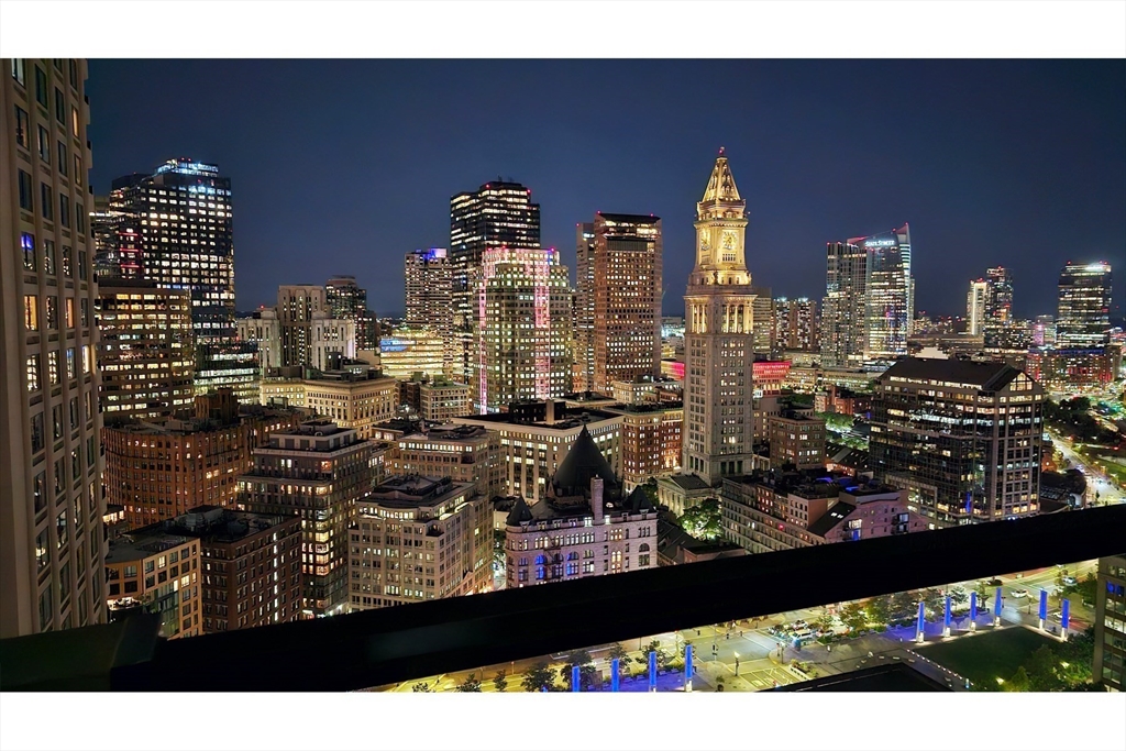 65 East India Row #Penthouse B Boston, MA 02110