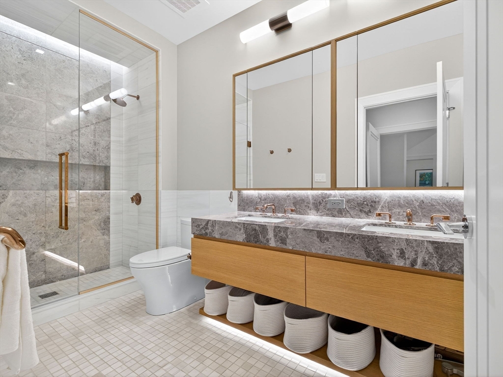 45 Temple St #408 Boston, MA 02114