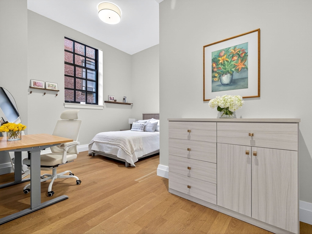 45 Temple St #408 Boston, MA 02114
