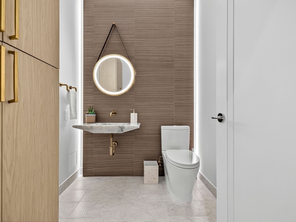 45 Temple St #408 Boston, MA 02114