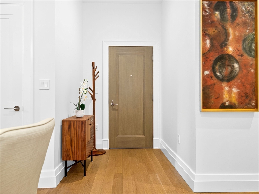 45 Temple St #408 Boston, MA 02114