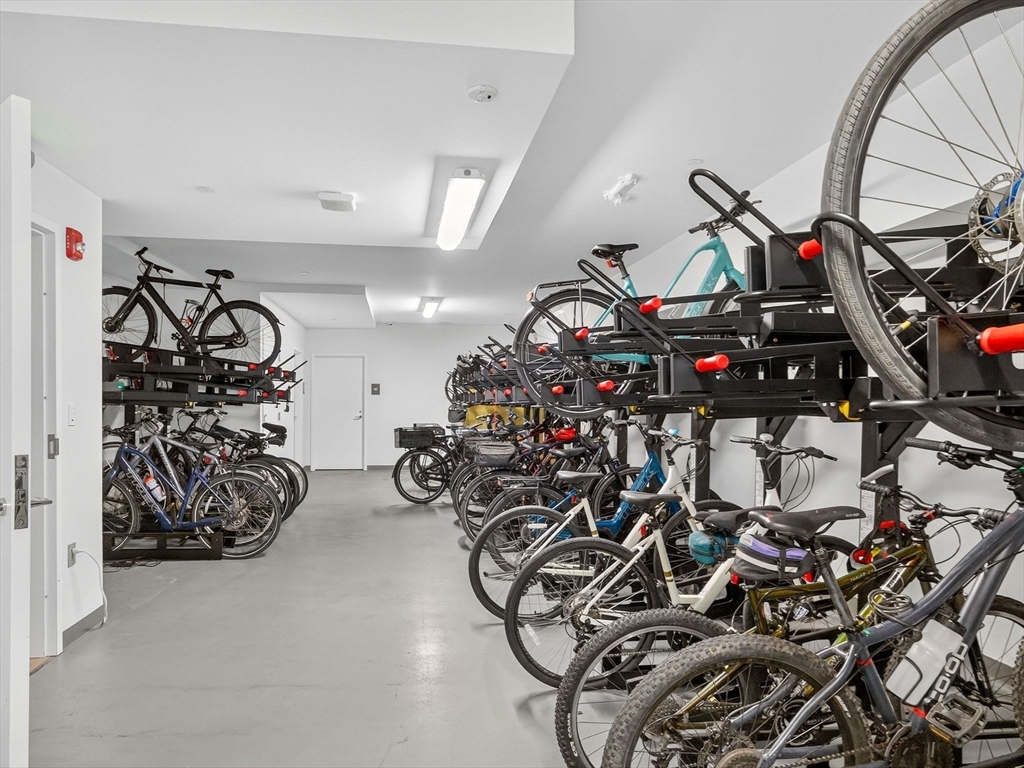 45 Temple St #408 Boston, MA 02114