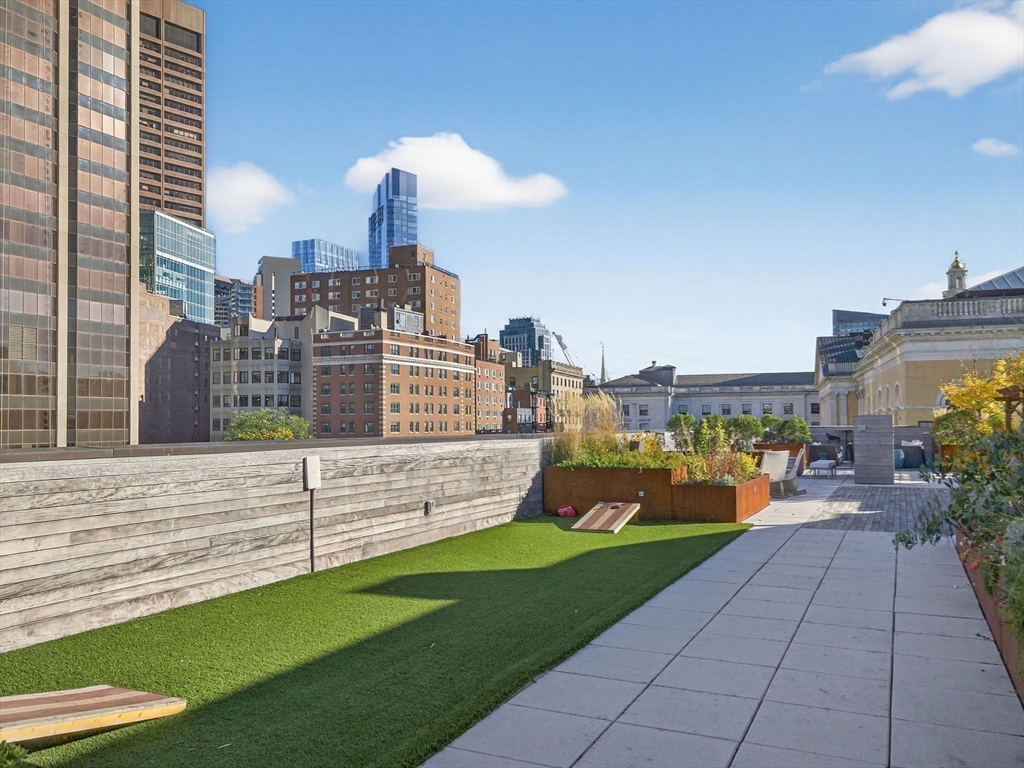 45 Temple St #408 Boston, MA 02114