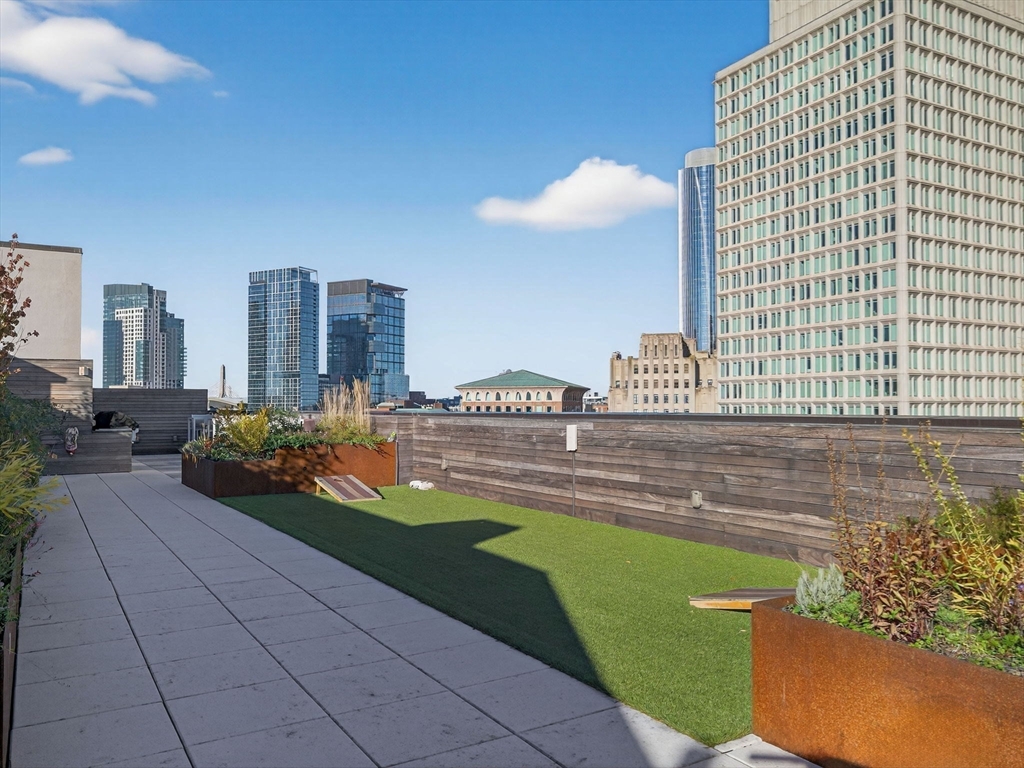 45 Temple St #408 Boston, MA 02114