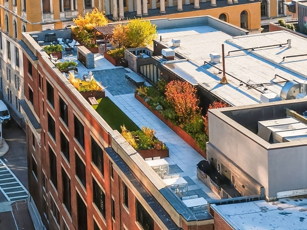 45 Temple St #408 Boston, MA 02114