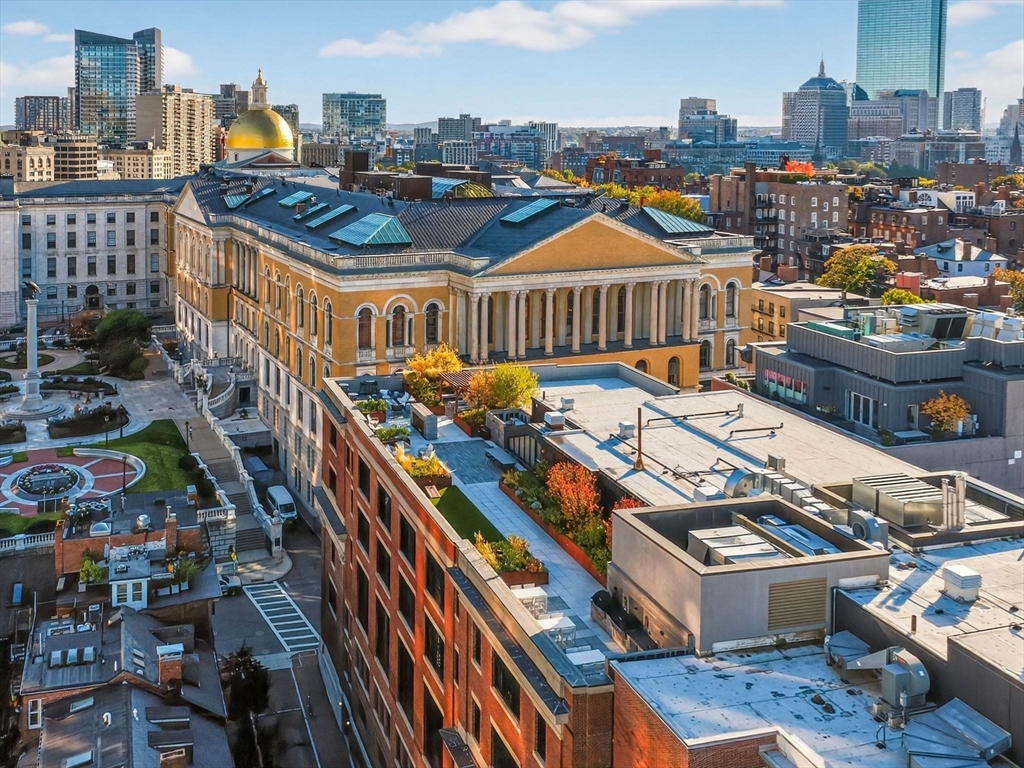 45 Temple St #408 Boston, MA 02114