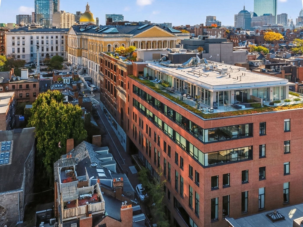 45 Temple St #408 Boston, MA 02114