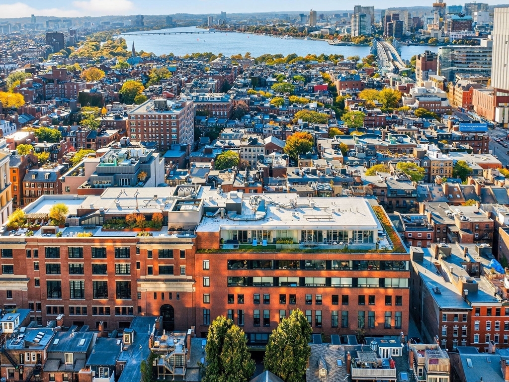 45 Temple St #408 Boston, MA 02114