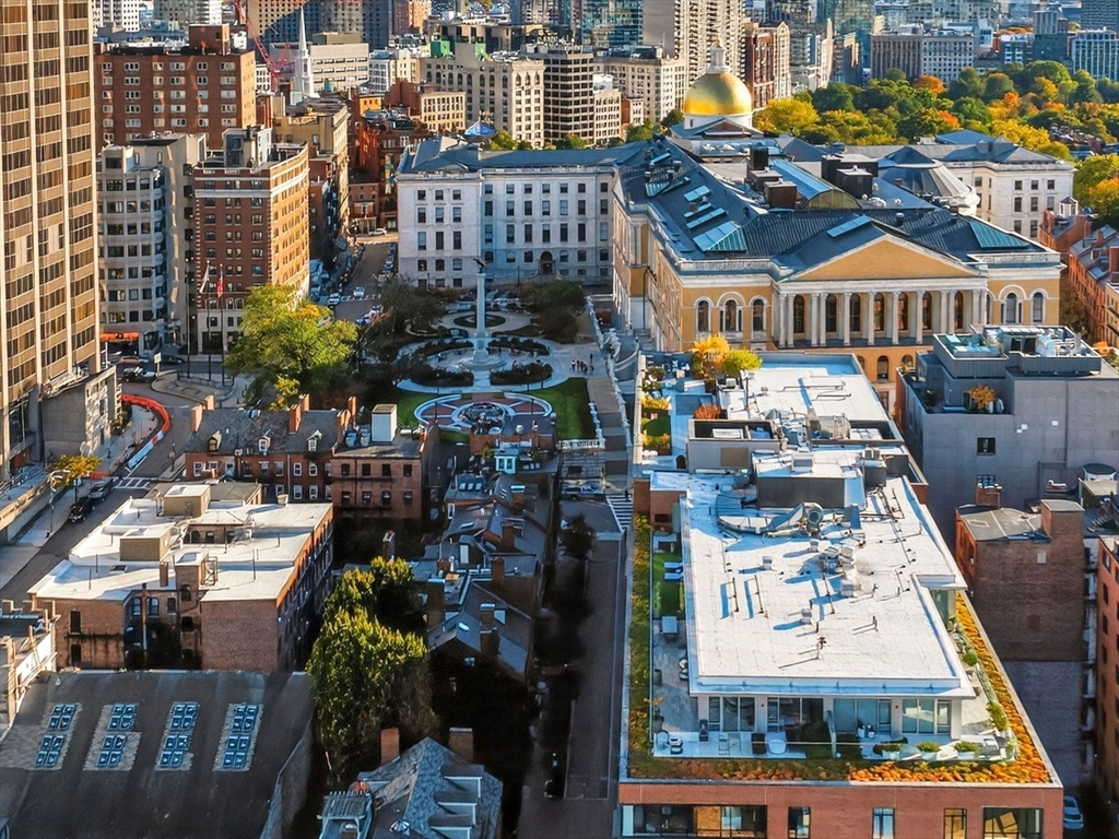 45 Temple St #408 Boston, MA 02114