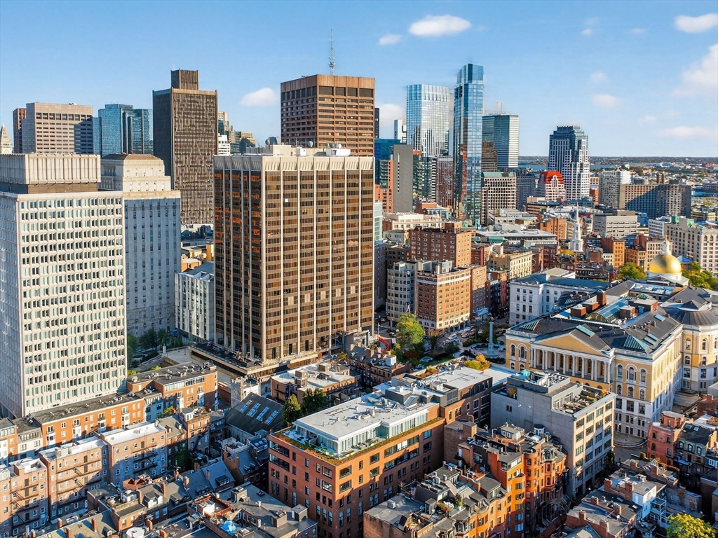 45 Temple St #408 Boston, MA 02114