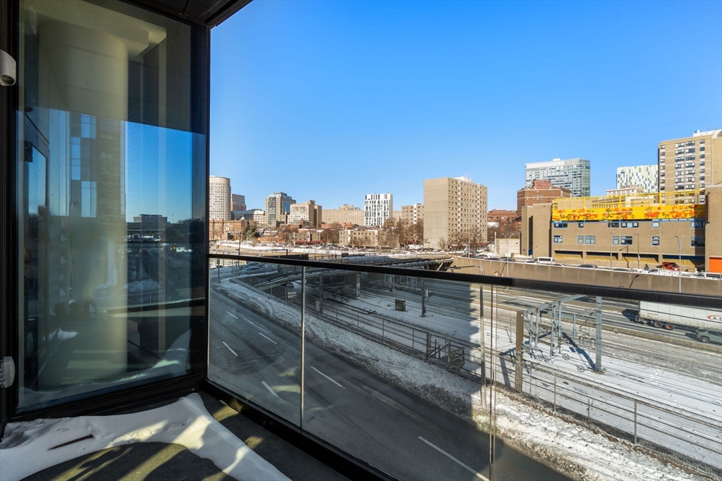 100 Shawmut Ave #309 Boston, MA 02118