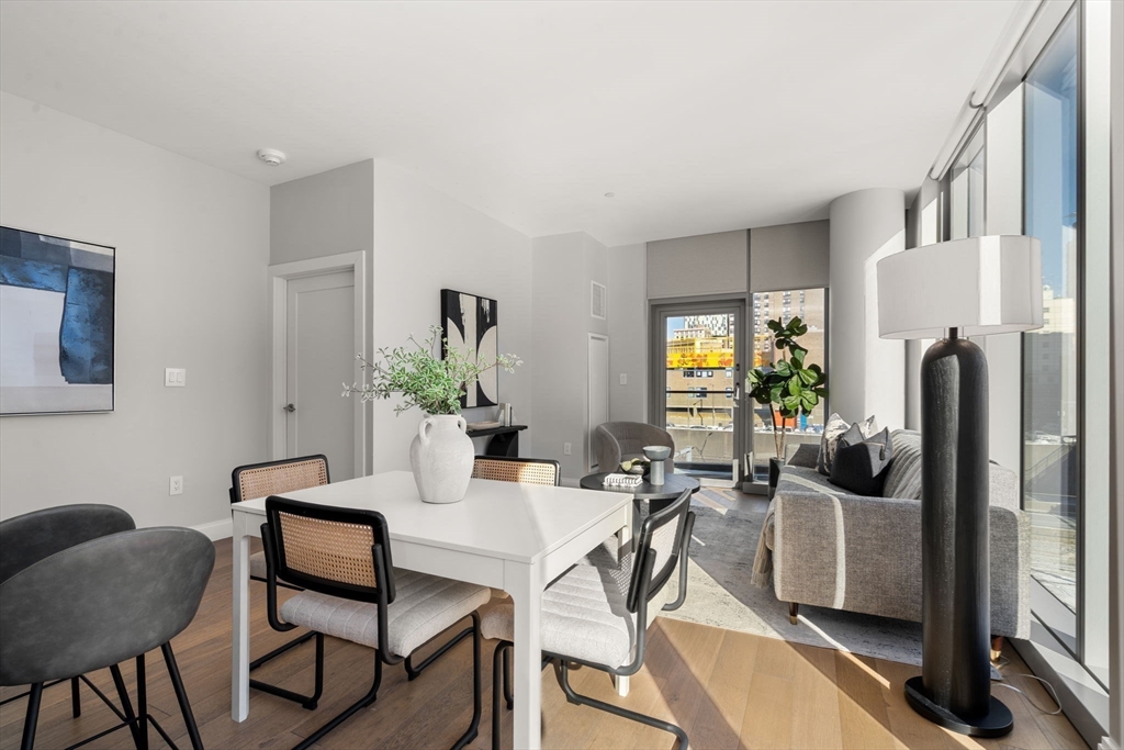 100 Shawmut Ave #309 Boston, MA 02118