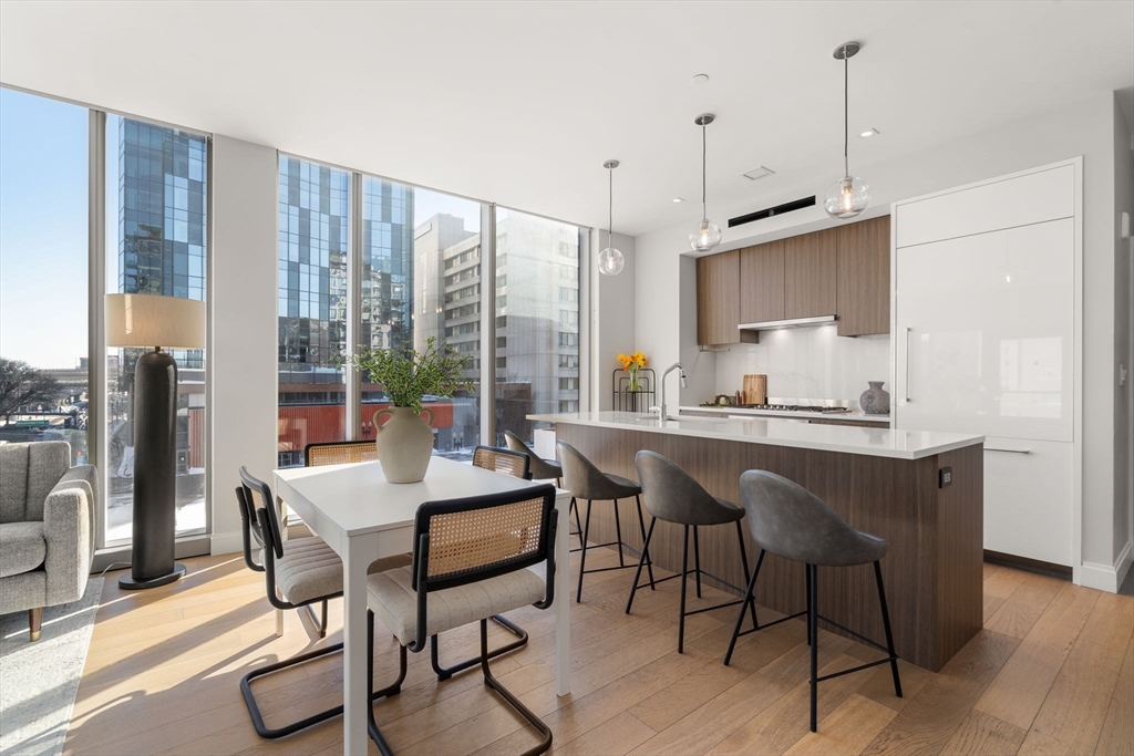 100 Shawmut Ave #309 Boston, MA 02118