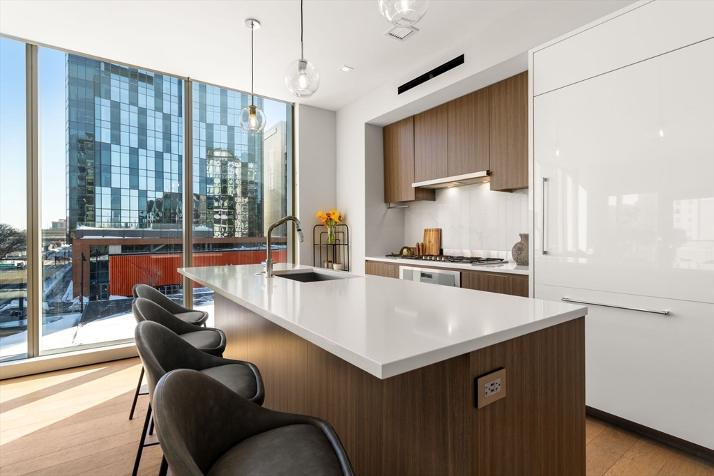 100 Shawmut Ave #309 Boston, MA 02118