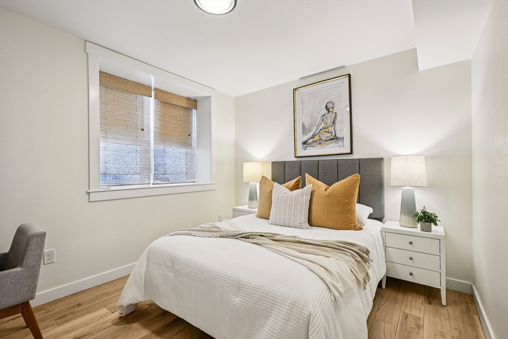 10 Wakefield Ave #B Wakefield, MA 01880