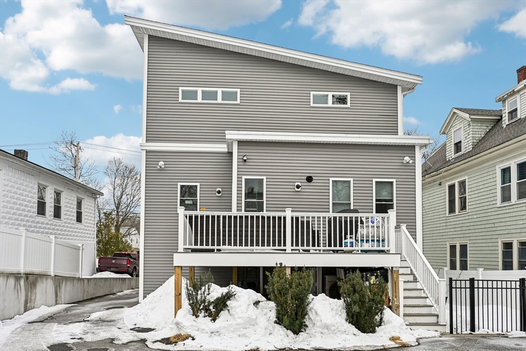 10 Wakefield Ave #B Wakefield, MA 01880