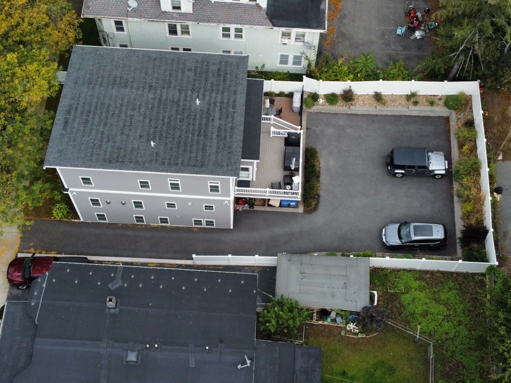 10 Wakefield Ave #B Wakefield, MA 01880