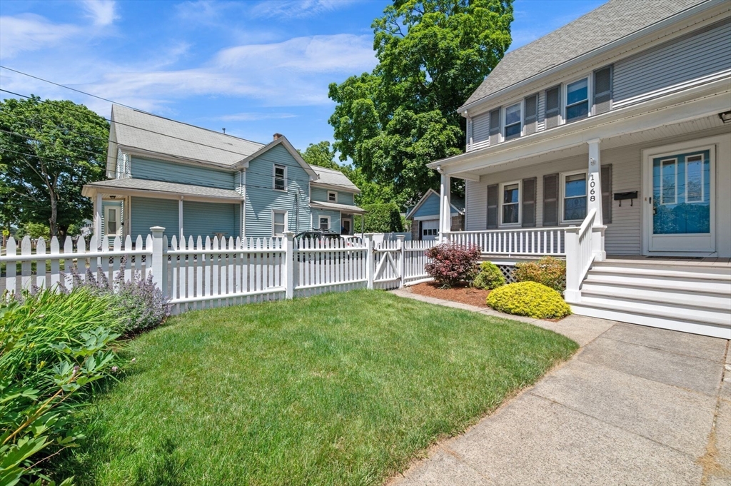 1068 Main St #1068 Wakefield, MA 01880