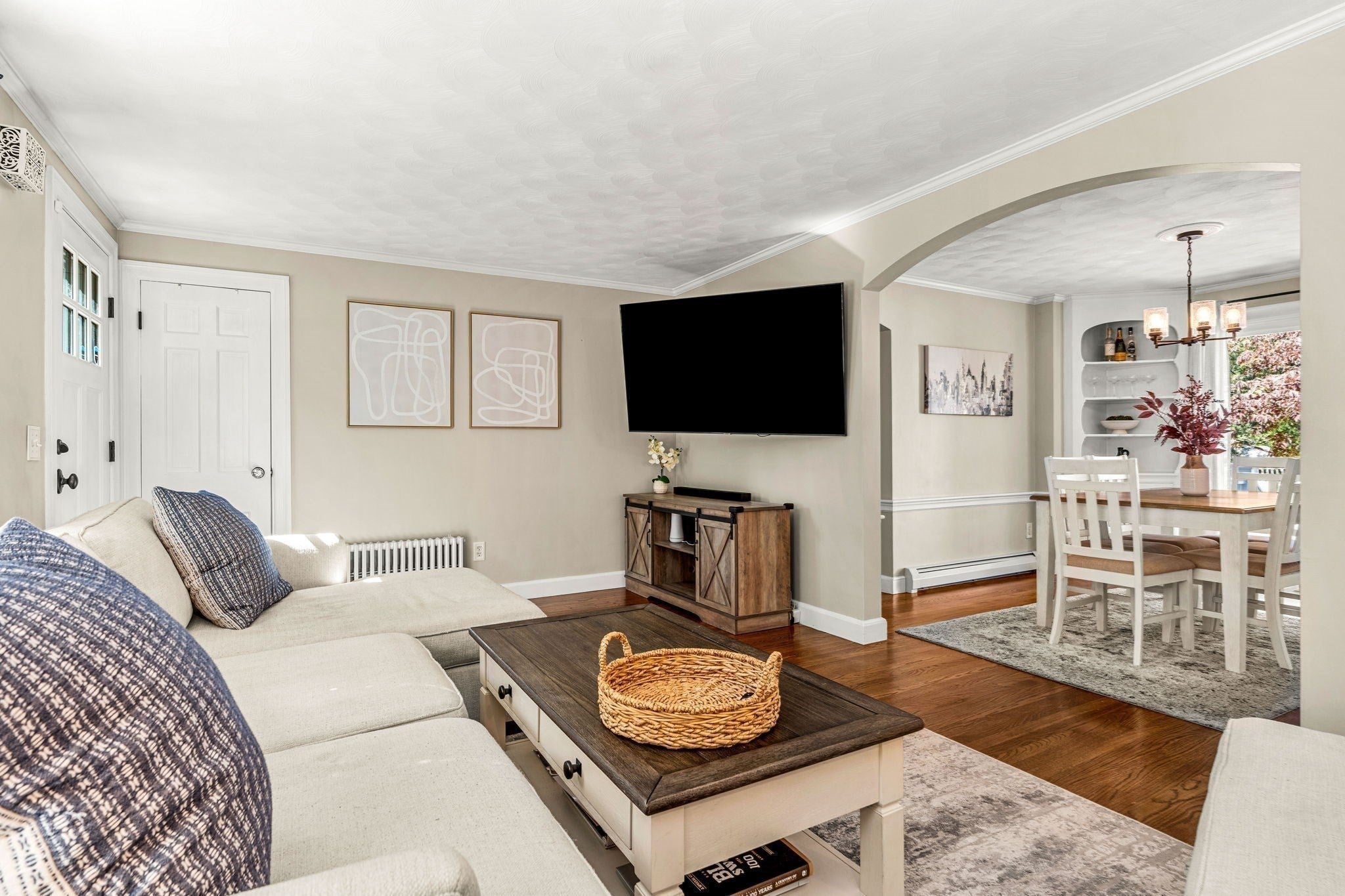 189 Prospect St Wakefield, MA 01880