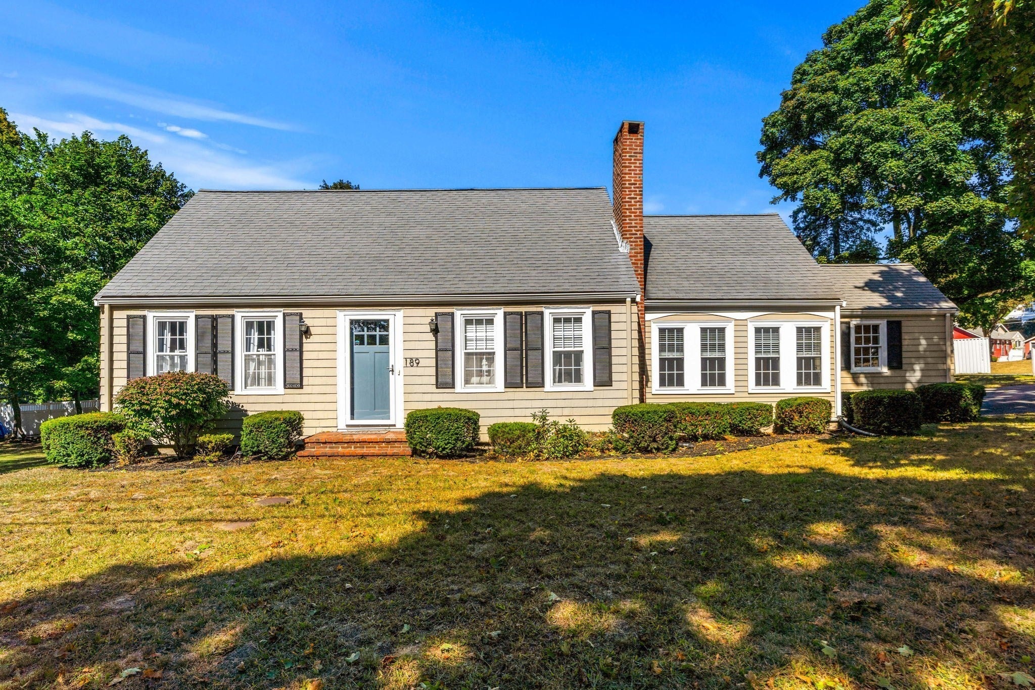 189 Prospect St Wakefield, MA 01880