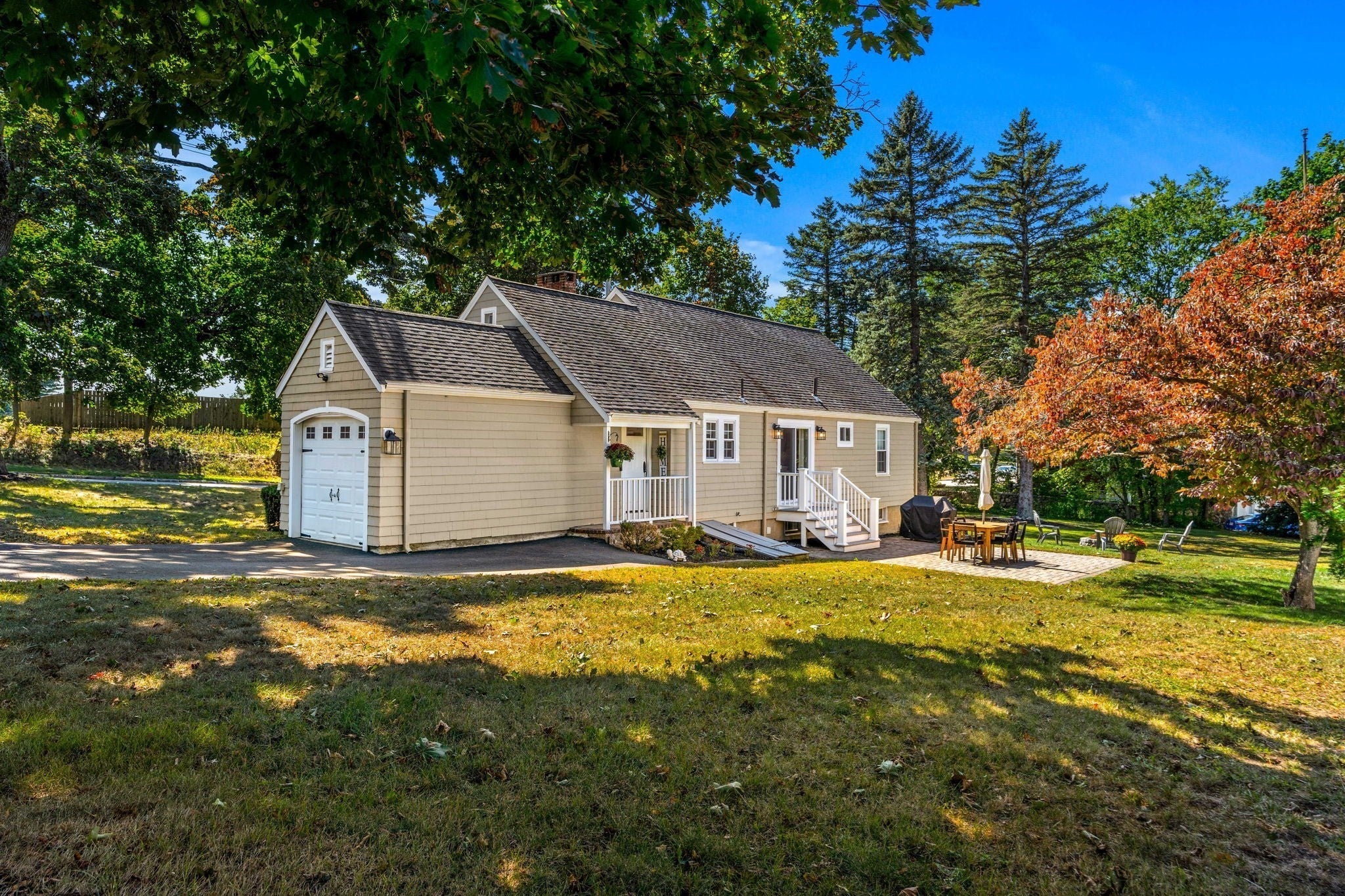 189 Prospect St Wakefield, MA 01880